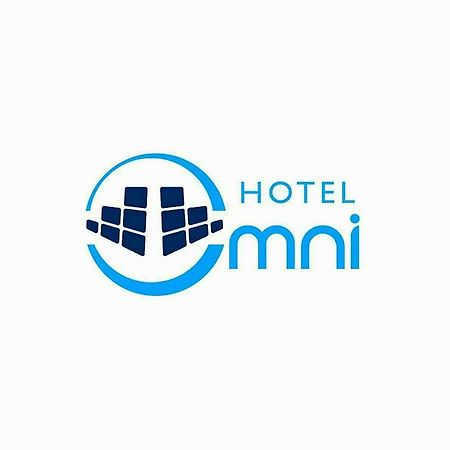 Hotel Omni Morelia Exterior foto